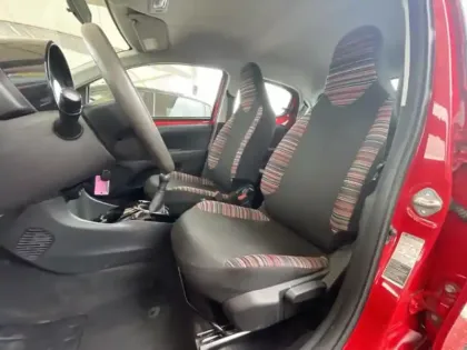 Photo 10 Citroën C1  VTi 72 S&S Feel 5p E6.d