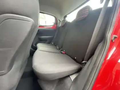 Photo 11 Citroën C1  VTi 72 S&S Feel 5p E6.d