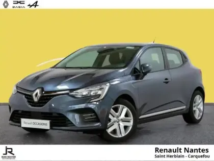 Photo Renault Clio