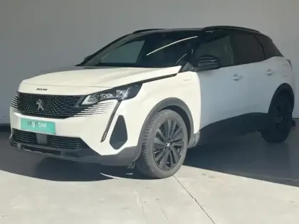 Photo Peugeot 3008