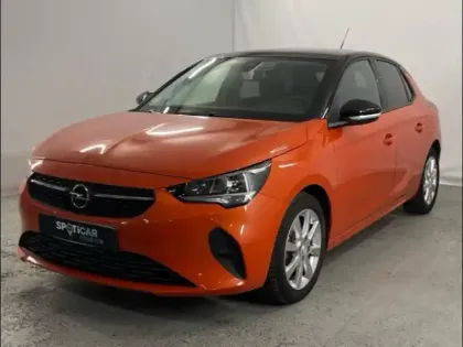 Photo Opel Corsa