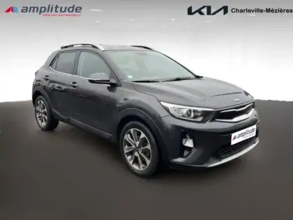 Photo 2 Kia Stonic  1.0 T-GDi 120ch ISG Design Euro6d-T