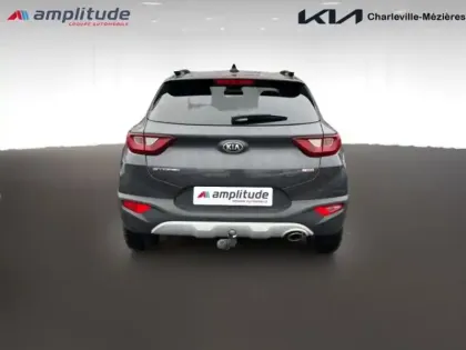 Photo 5 Kia Stonic  1.0 T-GDi 120ch ISG Design Euro6d-T