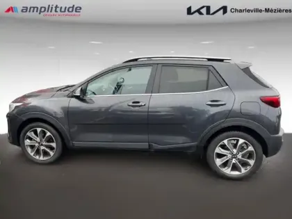 Photo 7 Kia Stonic  1.0 T-GDi 120ch ISG Design Euro6d-T
