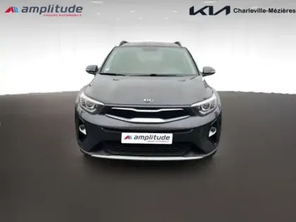 Photo 1 Kia Stonic  1.0 T-GDi 120ch ISG Design Euro6d-T