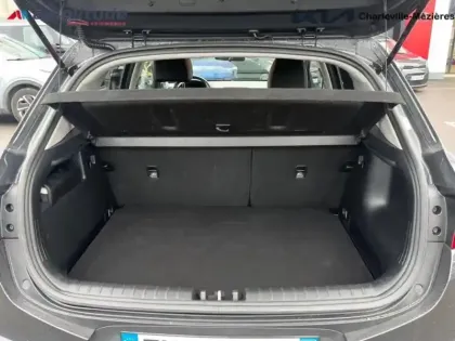 Photo 12 Kia Stonic  1.0 T-GDi 120ch ISG Design Euro6d-T