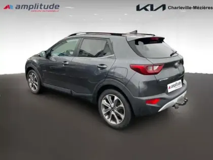 Photo 6 Kia Stonic  1.0 T-GDi 120ch ISG Design Euro6d-T