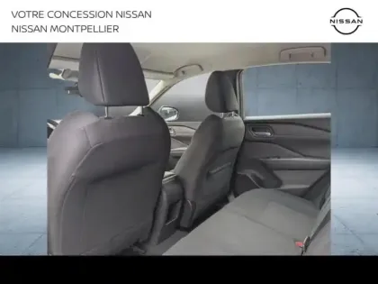 Photo 25 Nissan Qashqai  e-POWER 190ch Business Edition 2022