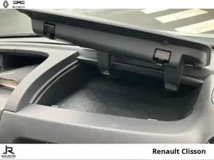 Photo 23 Renault Trafic  Fg L1H1 1000 2.0 dCi 120ch Grand Confort