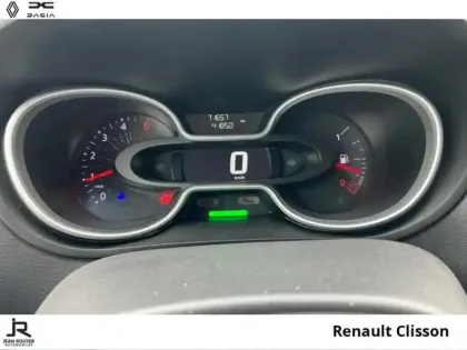 Photo 20 Renault Trafic  Fg L1H1 1000 2.0 dCi 120ch Grand Confort