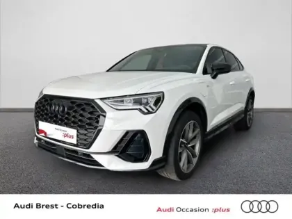Photo Audi Q3