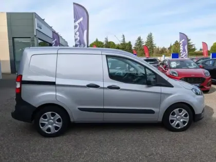 Photo 2 Ford Transit Courier  1.5 TDCI 100ch Stop&Start Trend