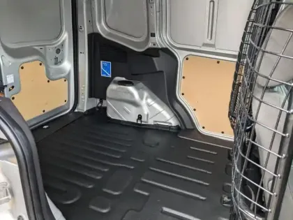 Photo 7 Ford Transit Courier  1.5 TDCI 100ch Stop&Start Trend