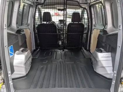 Photo 6 Ford Transit Courier  1.5 TDCI 100ch Stop&Start Trend