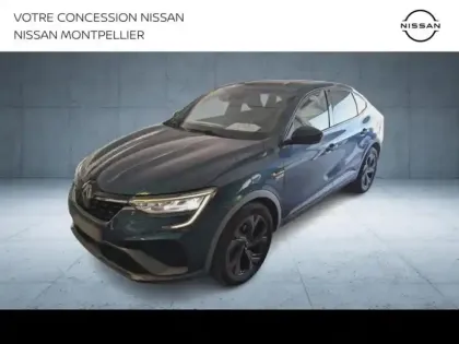 Photo Renault Arkana