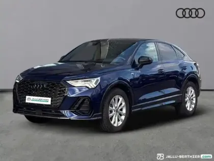 Photo Audi Q3