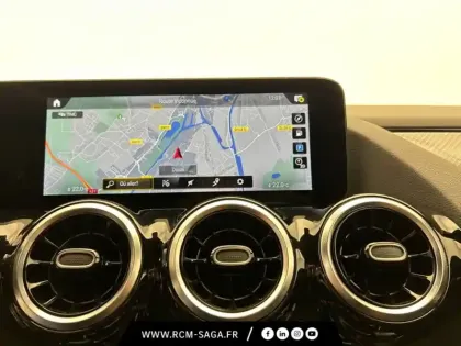 Photo 23 Mercedes GLA 200 d AMG Line