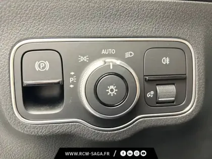 Photo 17 Mercedes GLA 200 d AMG Line