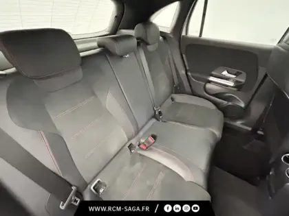 Photo 11 Mercedes GLA 200 d AMG Line