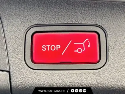 Photo 15 Mercedes GLA 200 d AMG Line