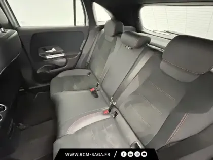 Photo 20 Mercedes GLA 200 d AMG Line