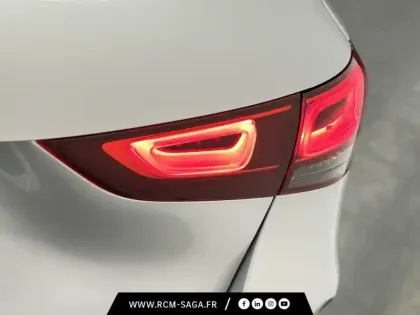 Photo 21 Mercedes GLA 200 d AMG Line