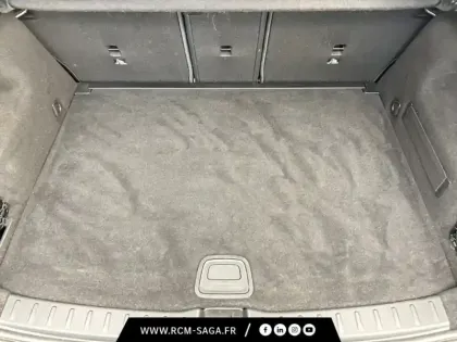 Photo 12 Mercedes GLA 200 d AMG Line