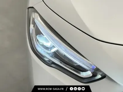 Photo 22 Mercedes GLA 200 d AMG Line