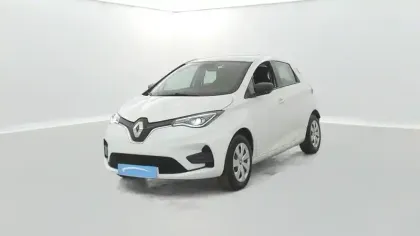 Photo Renault Zoé R110 Life Achat Integral 5p