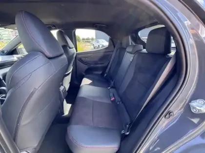 Photo 10 Toyota Yaris Hybride 130h GR SPORT