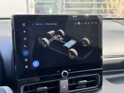 Photo 15 Toyota Yaris Hybride 130h GR SPORT