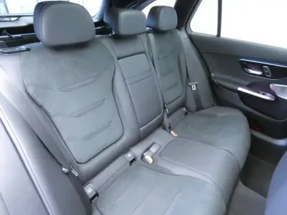 Photo 10 Mercedes Classe C AMG 63 S E PERFORMANCE