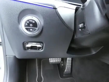 Photo 12 Mercedes Classe C AMG 63 S E PERFORMANCE