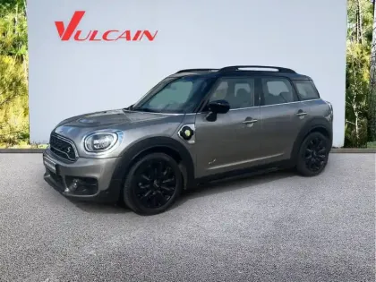 Photo Mini Mini Cooper Se