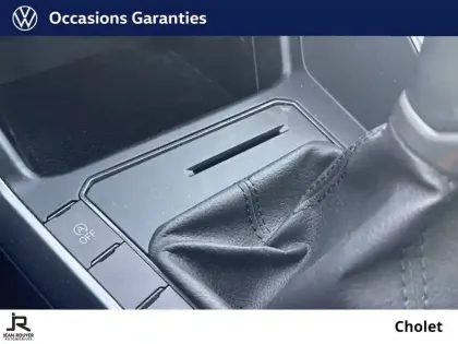 Photo 48 Volkswagen Polo  1.0 TSI 95 S&S BVM5