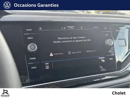 Photo 44 Volkswagen Polo  1.0 TSI 95 S&S BVM5