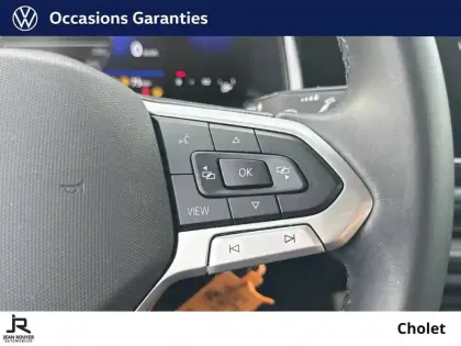 Photo 41 Volkswagen Polo  1.0 TSI 95 S&S BVM5