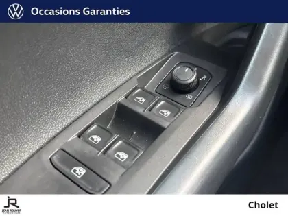 Photo 46 Volkswagen Polo  1.0 TSI 95 S&S BVM5