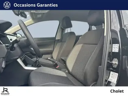 Photo 31 Volkswagen Polo  1.0 TSI 95 S&S BVM5