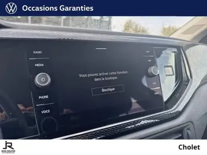 Photo 39 Volkswagen Polo  1.0 TSI 95 S&S BVM5