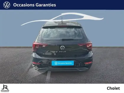 Photo 28 Volkswagen Polo  1.0 TSI 95 S&S BVM5