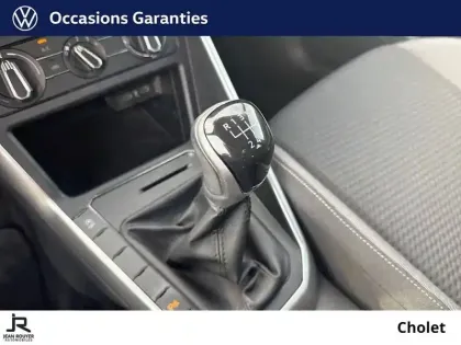 Photo 40 Volkswagen Polo  1.0 TSI 95 S&S BVM5