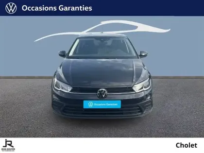 Photo 32 Volkswagen Polo  1.0 TSI 95 S&S BVM5