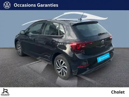 Photo 35 Volkswagen Polo  1.0 TSI 95 S&S BVM5