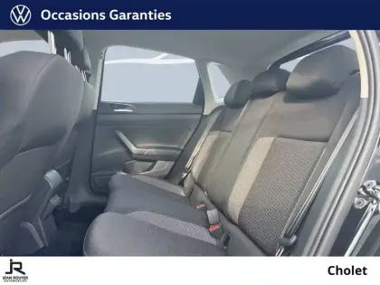 Photo 33 Volkswagen Polo  1.0 TSI 95 S&S BVM5