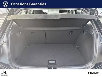 Photo 38 Volkswagen Polo  1.0 TSI 95 S&S BVM5