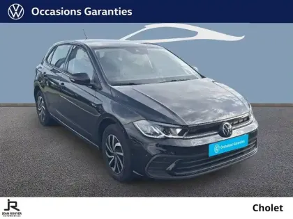 Photo 34 Volkswagen Polo  1.0 TSI 95 S&S BVM5