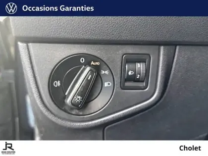 Photo 45 Volkswagen Polo  1.0 TSI 95 S&S BVM5