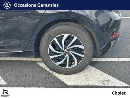 Photo 36 Volkswagen Polo  1.0 TSI 95 S&S BVM5