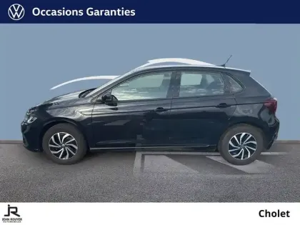 Photo 26 Volkswagen Polo  1.0 TSI 95 S&S BVM5